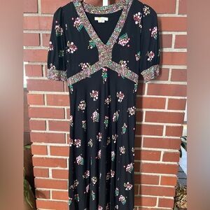 EUC Boden jersey dress